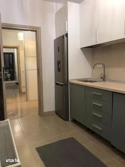 2 Camere | Cotroceni | 56 mp | Smart Residence | Etaj Superior - 4