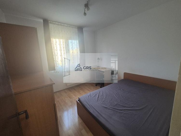 Apartament cu 2 camere decomandat, mobilat în Baba Novac