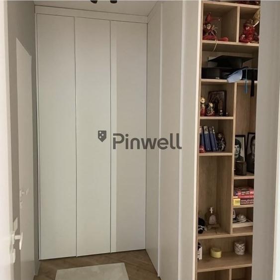 Apartament 3 camere premium| 4 City | Loc de parcare inclus - 7