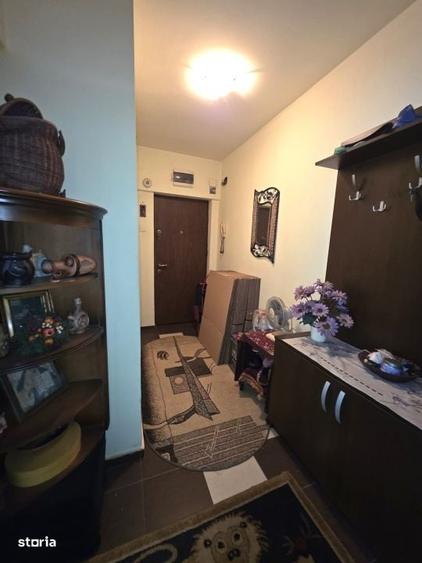 Apartament cu 3 camere în Jilava