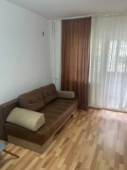 Garsonieră nedecomandată în Buziașului