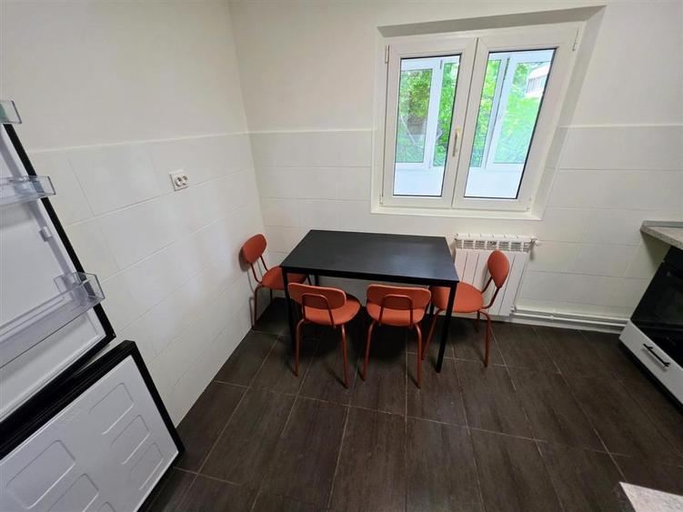 Apartament 3 camere | Prima Inchiriere | Cartier Baneasa - 18
