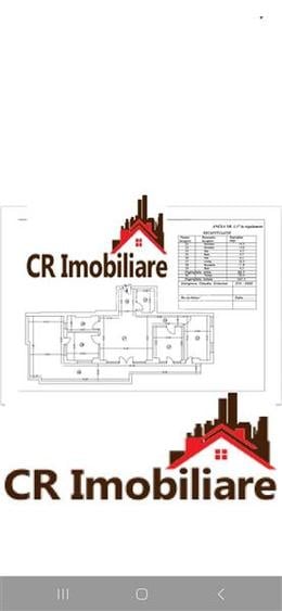 Apartament 3 camere Iancului