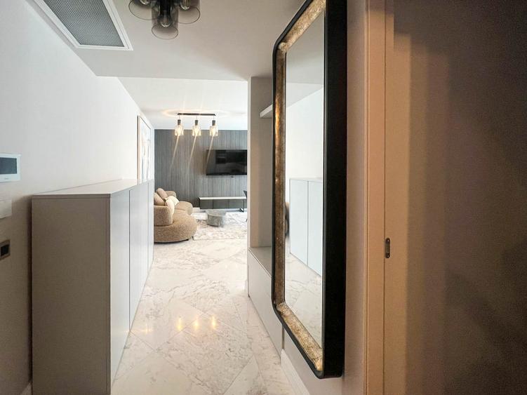 Apartament cu 2 camere semidecomandat, mobilat în Iancu Nicolae