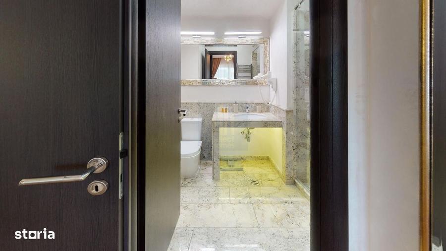 Apartament de inchiriat 2 camere *Grozavesti* Complex Saphir Stein - 14
