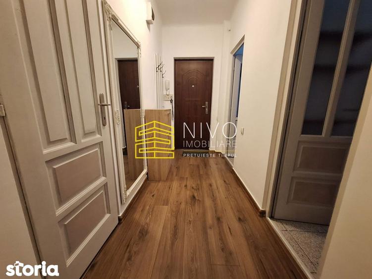 Garsonieră, mobilată în Semicentral