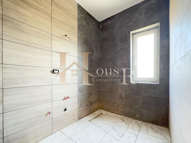 Apartament cu 3 camere în Calea Urseni