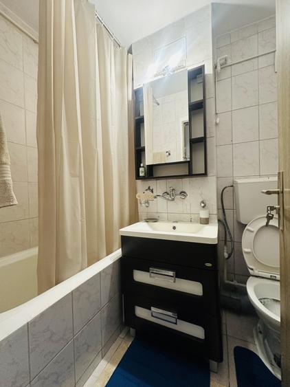 Apartament cu 2 camere decomandat, mobilat în Mănăștur