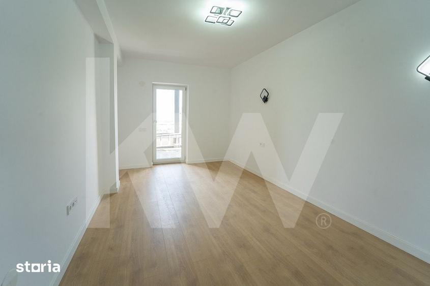 Apartament cu 3 camere în Orlat