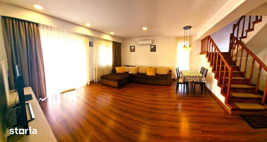 Casă cu 5 camere cu Teren 330 Mp în Ferme