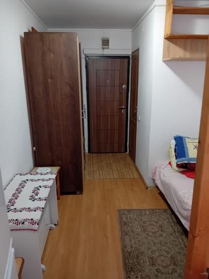Garsonieră decomandată în Apahida