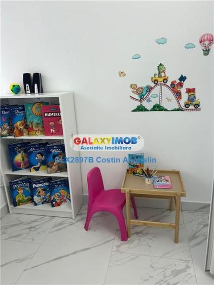 Spațiu comercial, de 220 mp, în Militari
