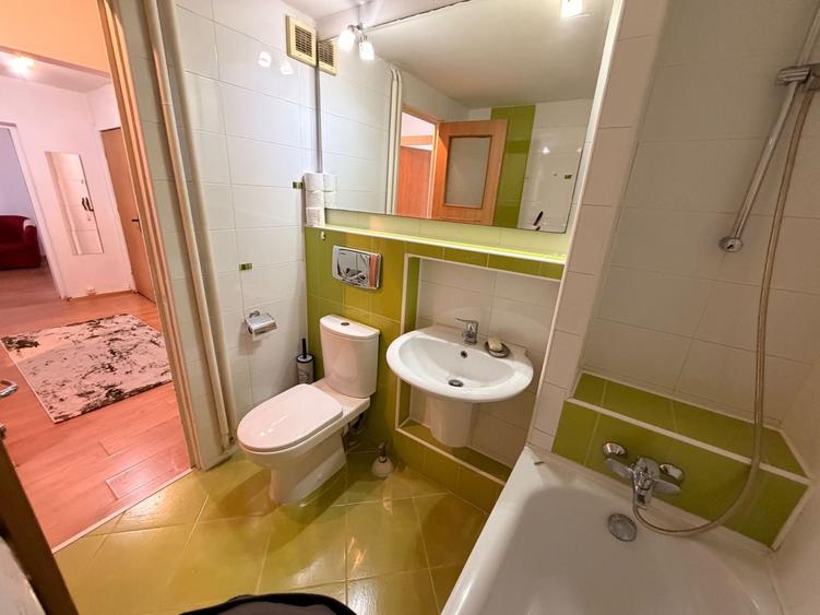 Apartament cu 2 camere în Drumul Taberei