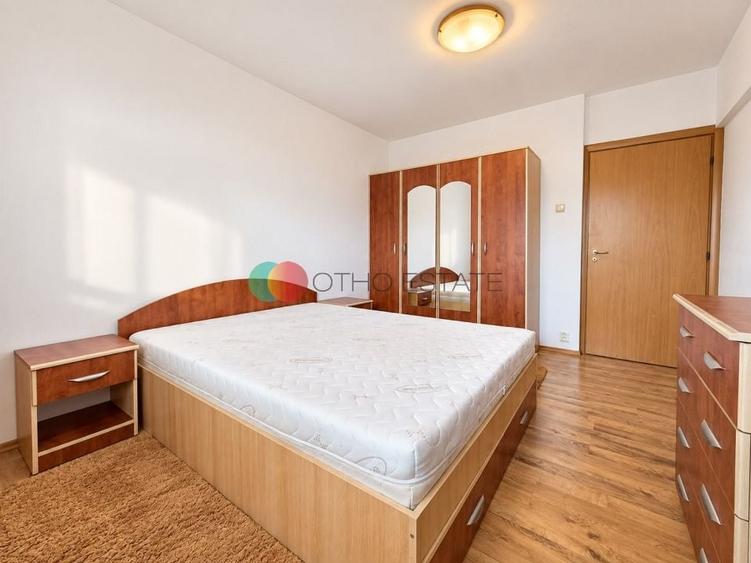 Apartament cu 3 camere în Pantelimon