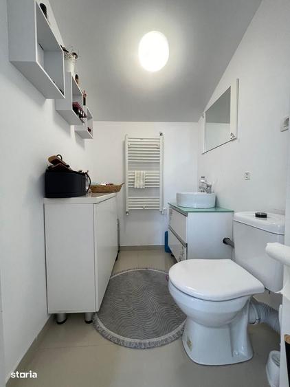 Casa P+1E+M|134 mp utili| Mobilata si utilata | Cheiul Dambovitei - 9