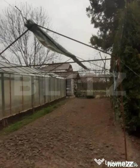 Casă cu 6 camere cu Teren 912 Mp în Pucioasa