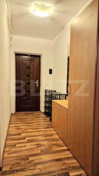 Apartament cu 3 camere, 65mp, parcare inclusa, intermediar, zona Centrala - 7