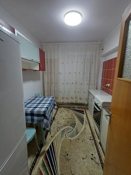 Apartament cu 2 camere decomandat în Nord