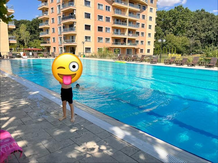Garsonieră semidecomandată în Central