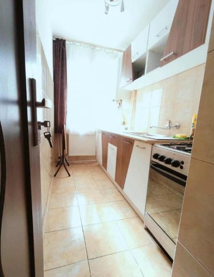 Craiovita Noua Apartament 2 camere Centrala Balcon - 7