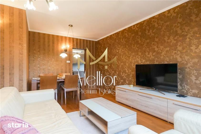 Apartament modern si spatios cu 4 camere panorama Gruia - 15