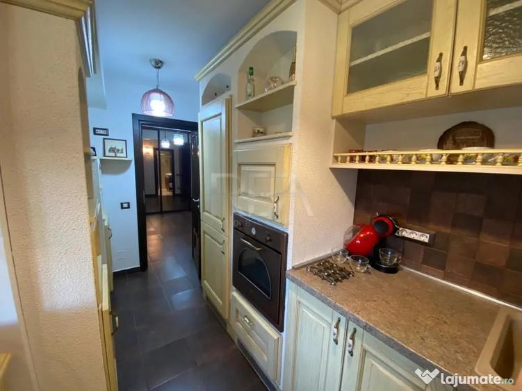 Apartament cu 2 camere decomandat în Unirii