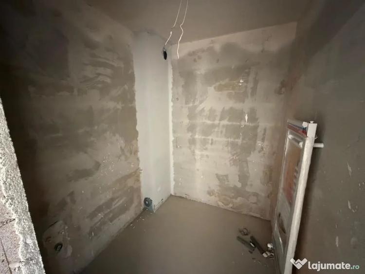Apartament 3 camere, 61,63 mp, zona Porii - Floresti (Cluj) - 7