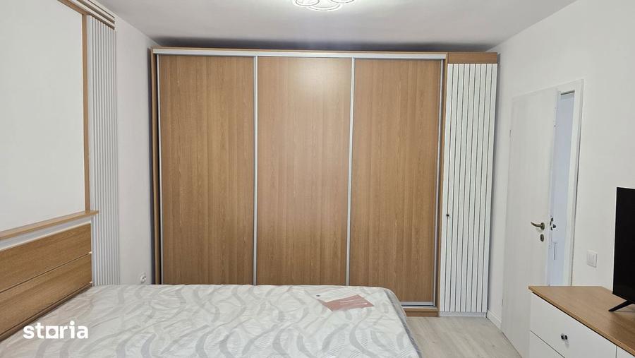 Apartament cu 2 camere în Ultracentral