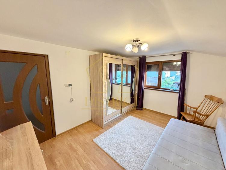 Duplex cu 4 camere cu Canalizare în Giroc