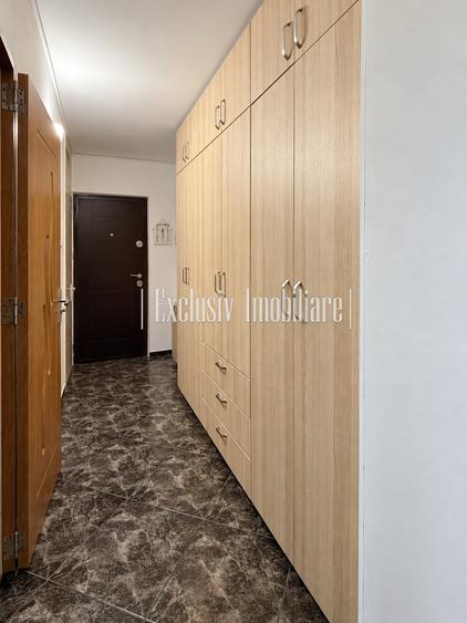 Apartament cu 2 camere în Faleza Nord