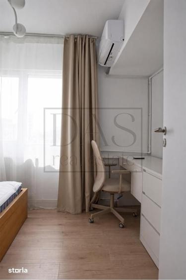 Apartament renovat | 2 camere | Prima inchiriere | Calea Dorobanti - 8
