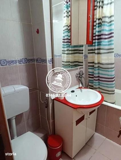 Garsonieră în Tătărași