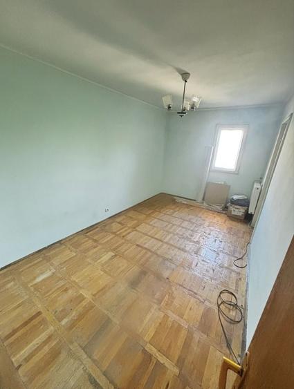 Apartament cu 2 camere în Radu Negru
