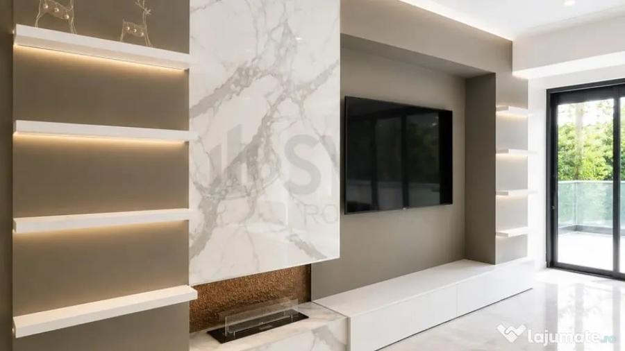 Casă cu 7 camere cu Teren 450 Mp în 1 Mai