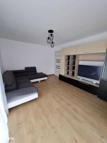 Apartament cu 2 camere în Florești — fotografia 3