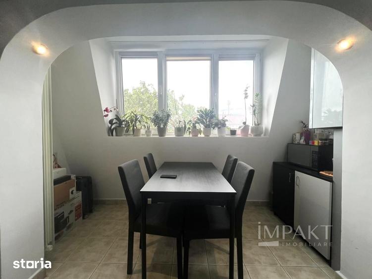 Apartament cu 2 camere decomandat în Zorilor — fotografia 1