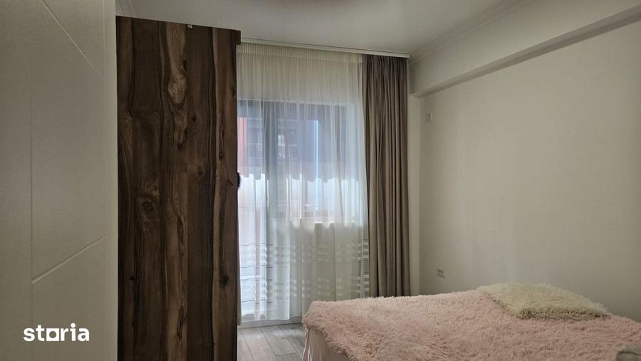 Apartament 3 camere Energia Residence Parcare subterana - 5