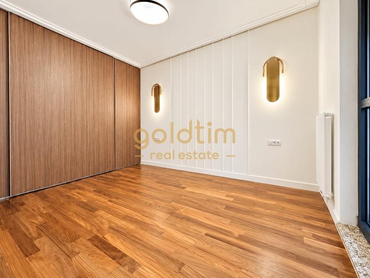 Apartament cu 4 camere decomandat, mobilat în Capitale