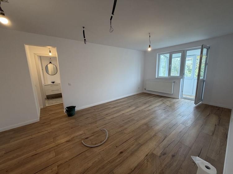 Apartament cu 2 camere în Zahana