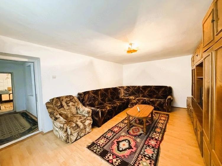 Casă cu Teren 600 Mp în Slătioara