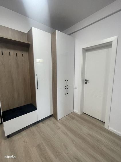 Apartament 1 C Moara De Vant | Langa Spitalul Pascanu/Zona Centrala - 8