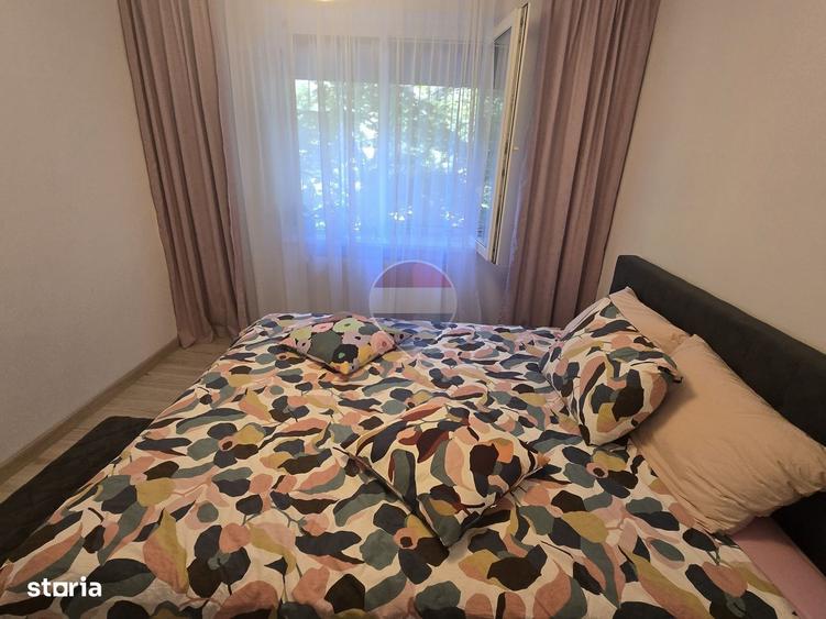 Apartament cu 3 camere de vanzare in zona Crangasi - 6