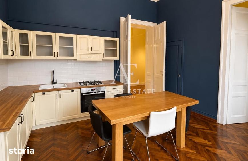 Antony Estate|Vanzare Apartament 2 camere,Ultracentral - Oradea - 8