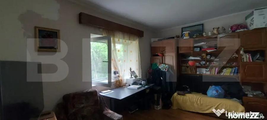 Casă cu 3 camere cu Teren 150 Mp în Central