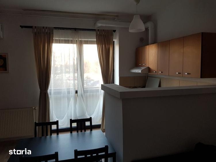 Garsonieră în Berceni