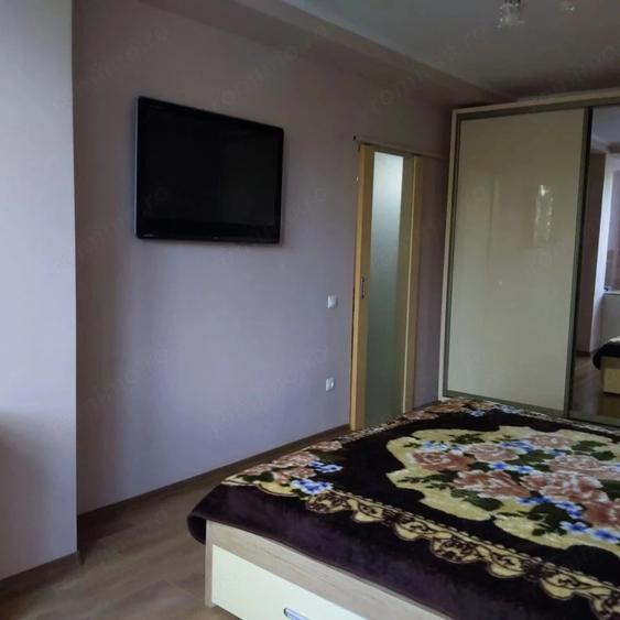 Garsonieră decomandată în Cotroceni