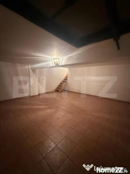 Casă cu 6 camere cu Canalizare în Bereasca
