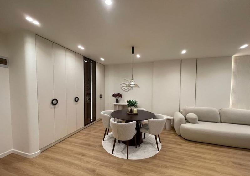 Apartament doua camere 51.5 mp, zona Vivo, Urbano Panoramic - 5