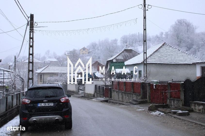 Spațiu comercial, în Dângești