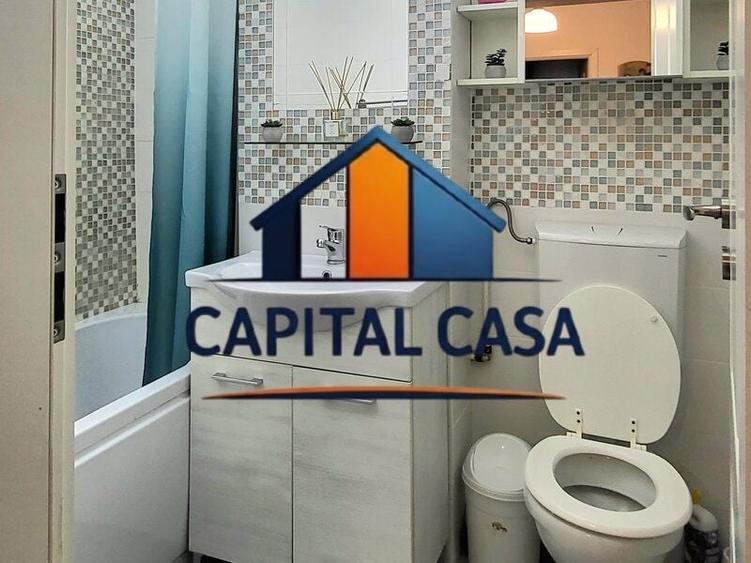 Apartament cu 2 camere semidecomandat în Dristor